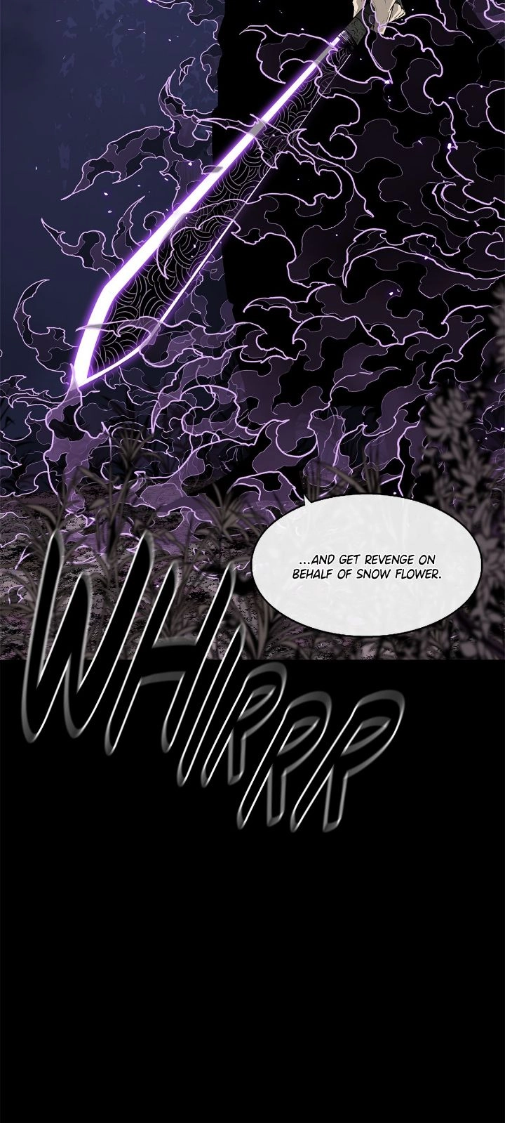 The Legend of the Northern Blade Chapter 170 Page 47