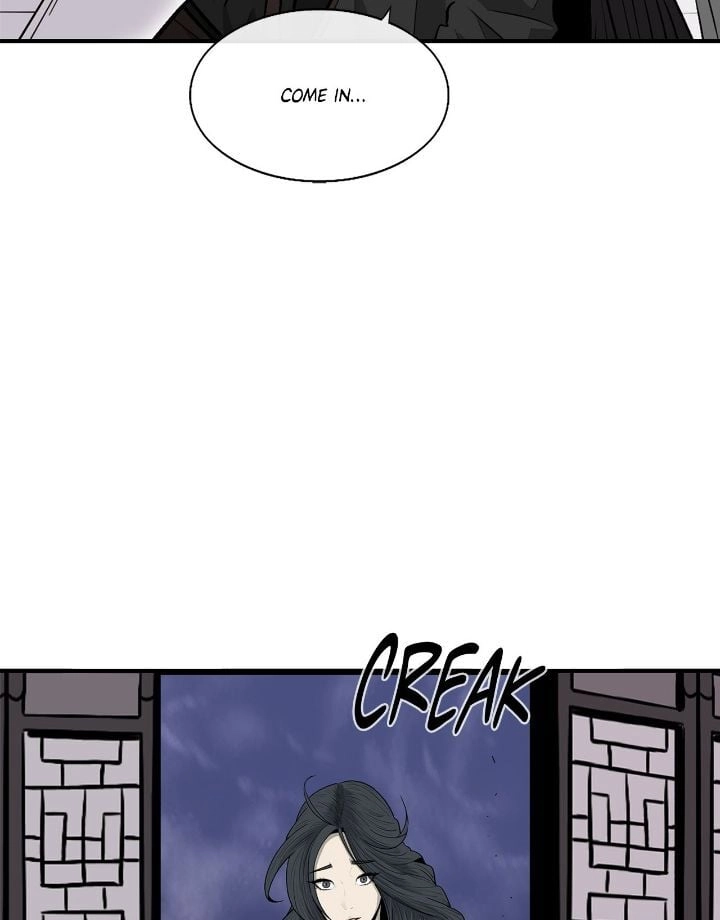 The Legend of the Northern Blade Chapter 170 Page 70