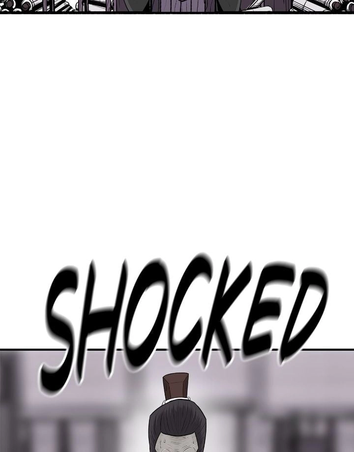 The Legend of the Northern Blade Chapter 170 Page 61