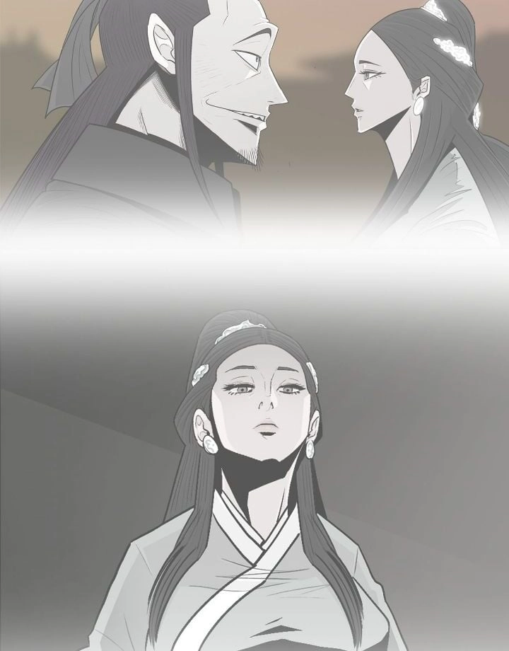 The Legend of the Northern Blade Chapter 170 Page 66