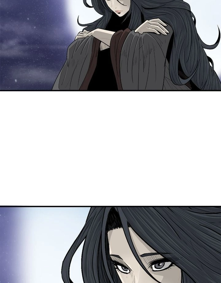 The Legend of the Northern Blade Chapter 170 Page 55