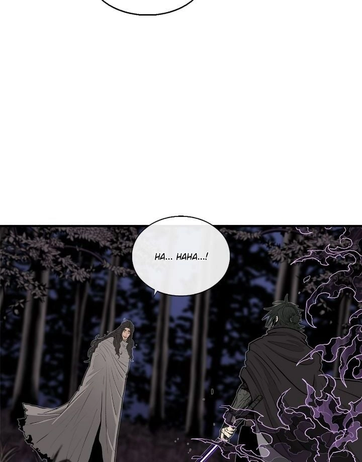 The Legend of the Northern Blade Chapter 170 Page 9