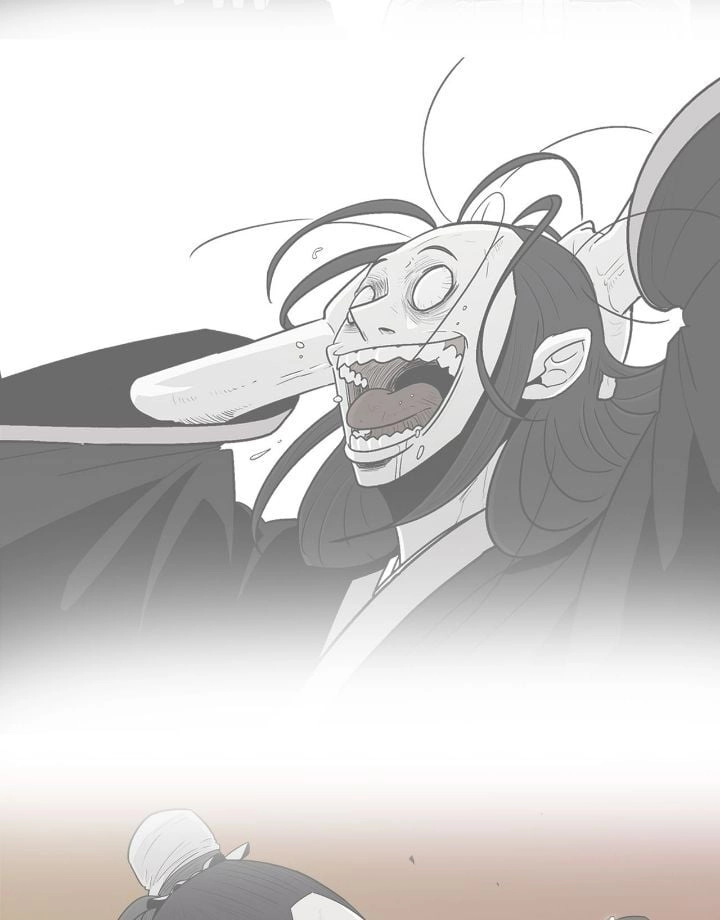 The Legend of the Northern Blade Chapter 170 Page 65