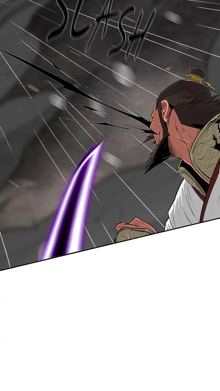 The Legend of the Northern Blade Chapter 106 Page 18