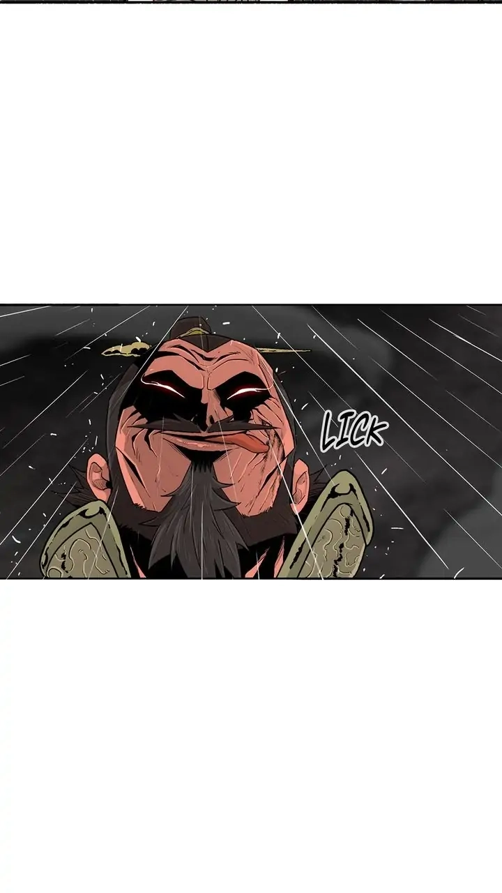 The Legend of the Northern Blade Chapter 106 Page 20