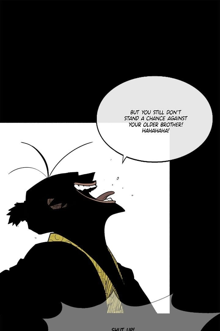The Legend of the Northern Blade Chapter 162 Page 56
