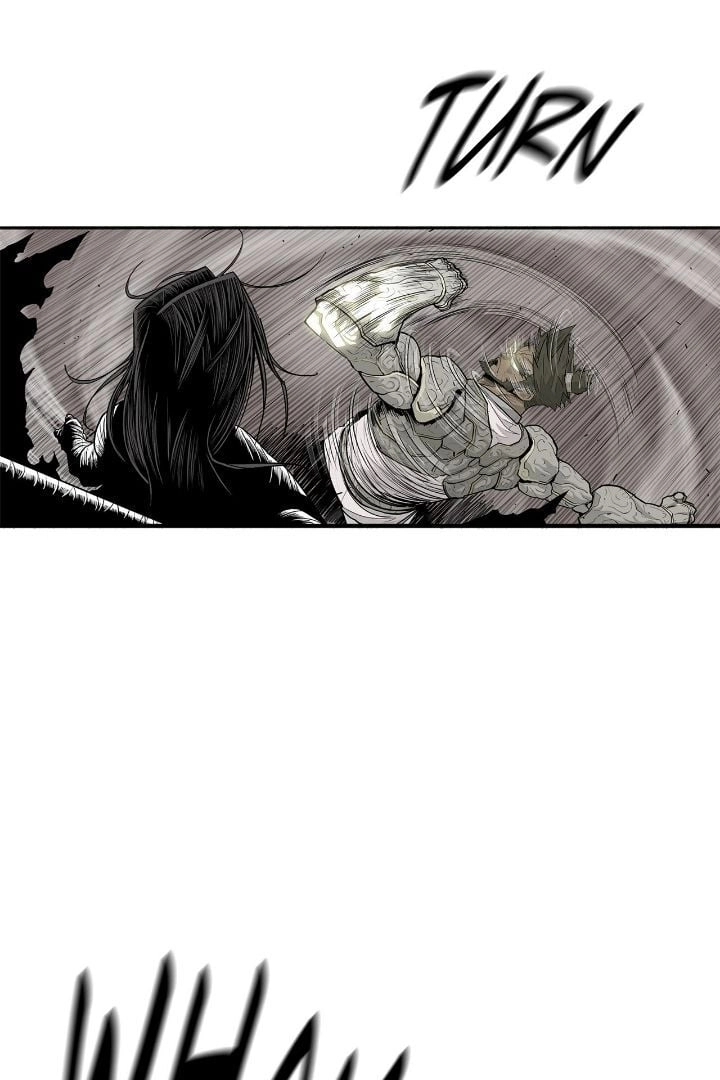 The Legend of the Northern Blade Chapter 162 Page 71