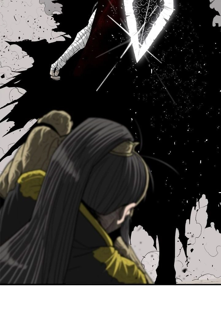 The Legend of the Northern Blade Chapter 162 Page 27