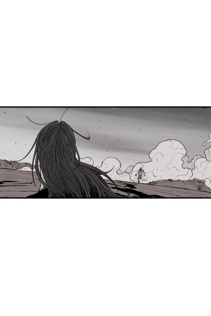 The Legend of the Northern Blade Chapter 162 Page 41