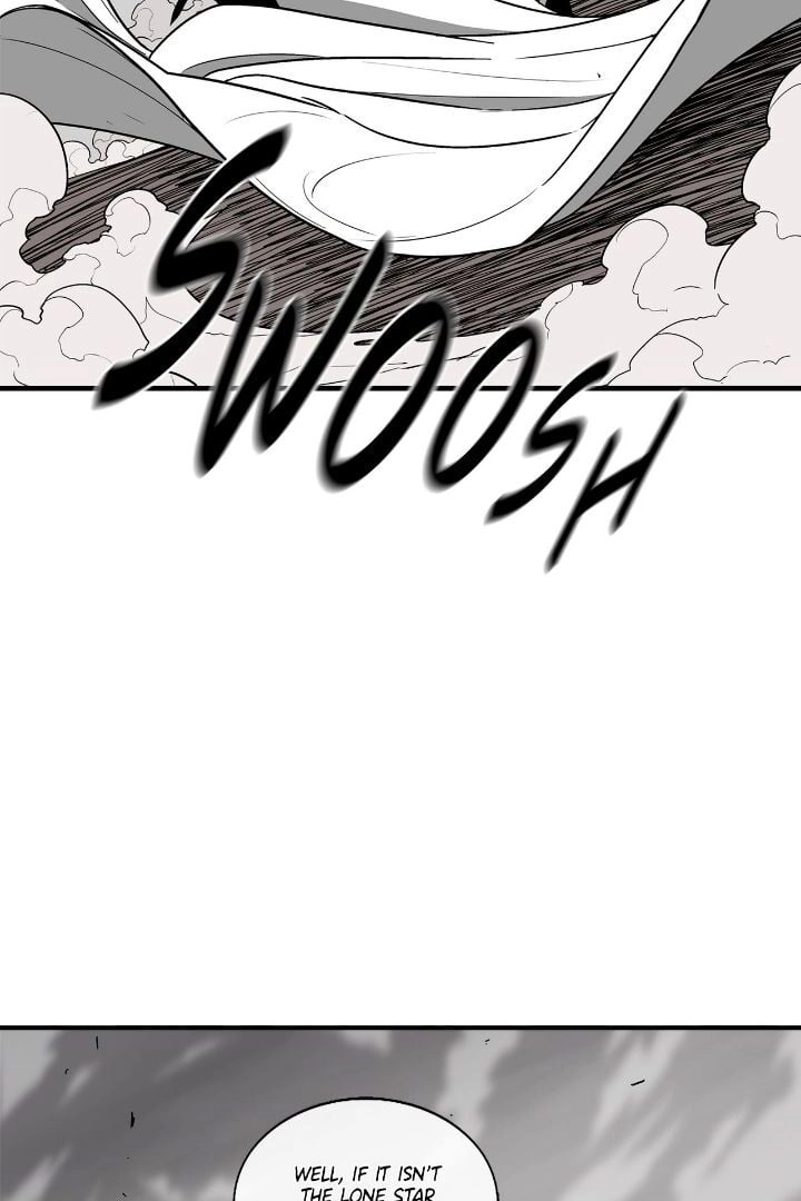 The Legend of the Northern Blade Chapter 162 Page 47