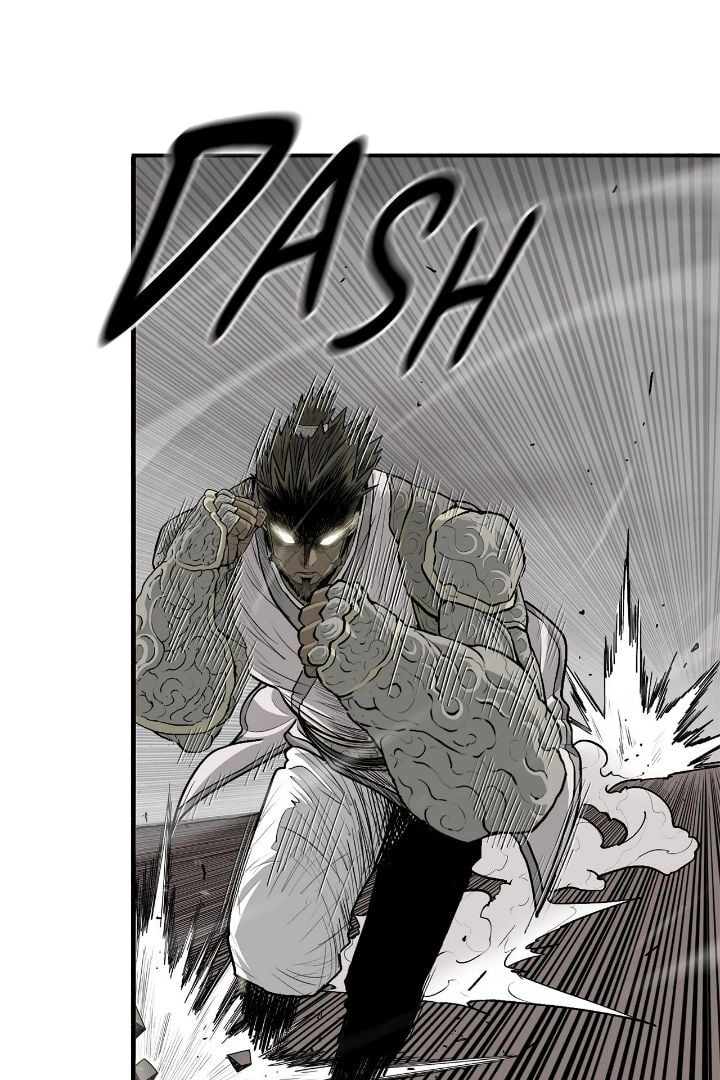 The Legend of the Northern Blade Chapter 162 Page 76