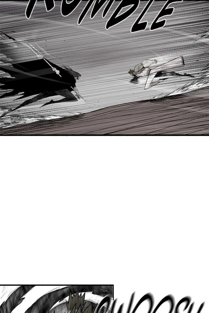 The Legend of the Northern Blade Chapter 162 Page 67