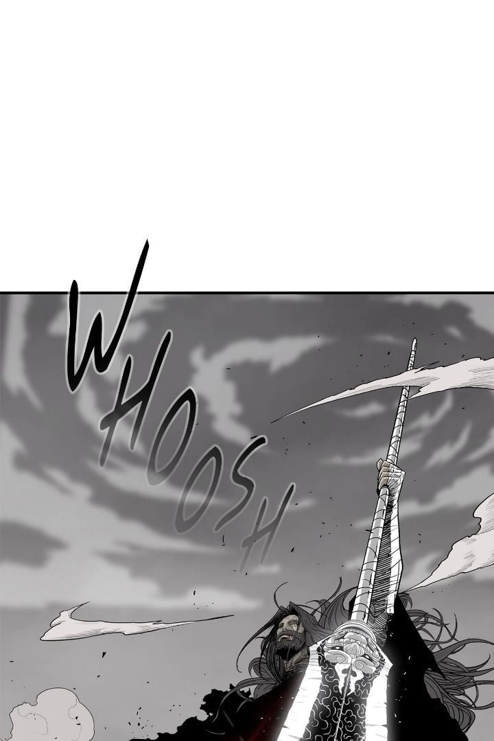 The Legend of the Northern Blade Chapter 162 Page 26