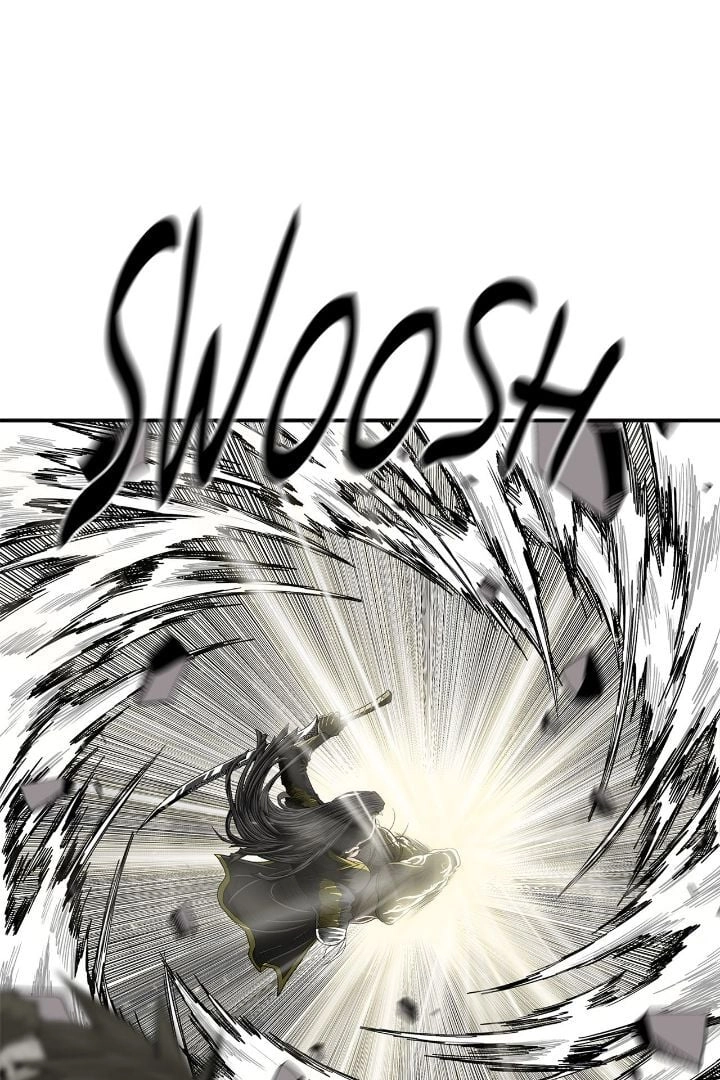 The Legend of the Northern Blade Chapter 162 Page 101