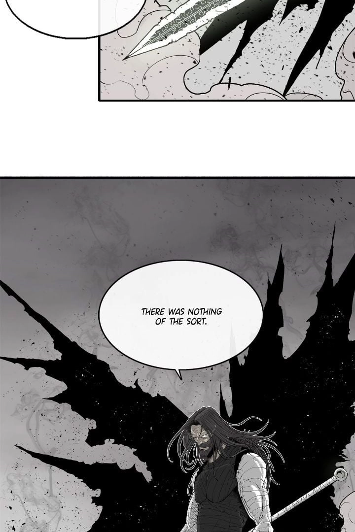 The Legend of the Northern Blade Chapter 162 Page 92