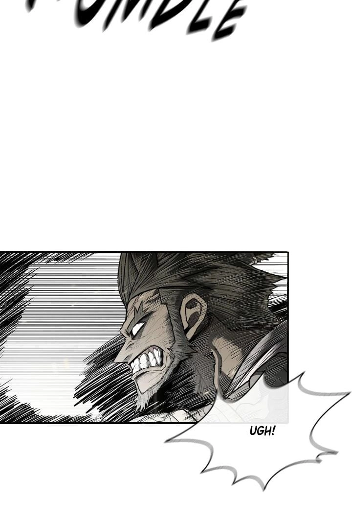 The Legend of the Northern Blade Chapter 162 Page 82