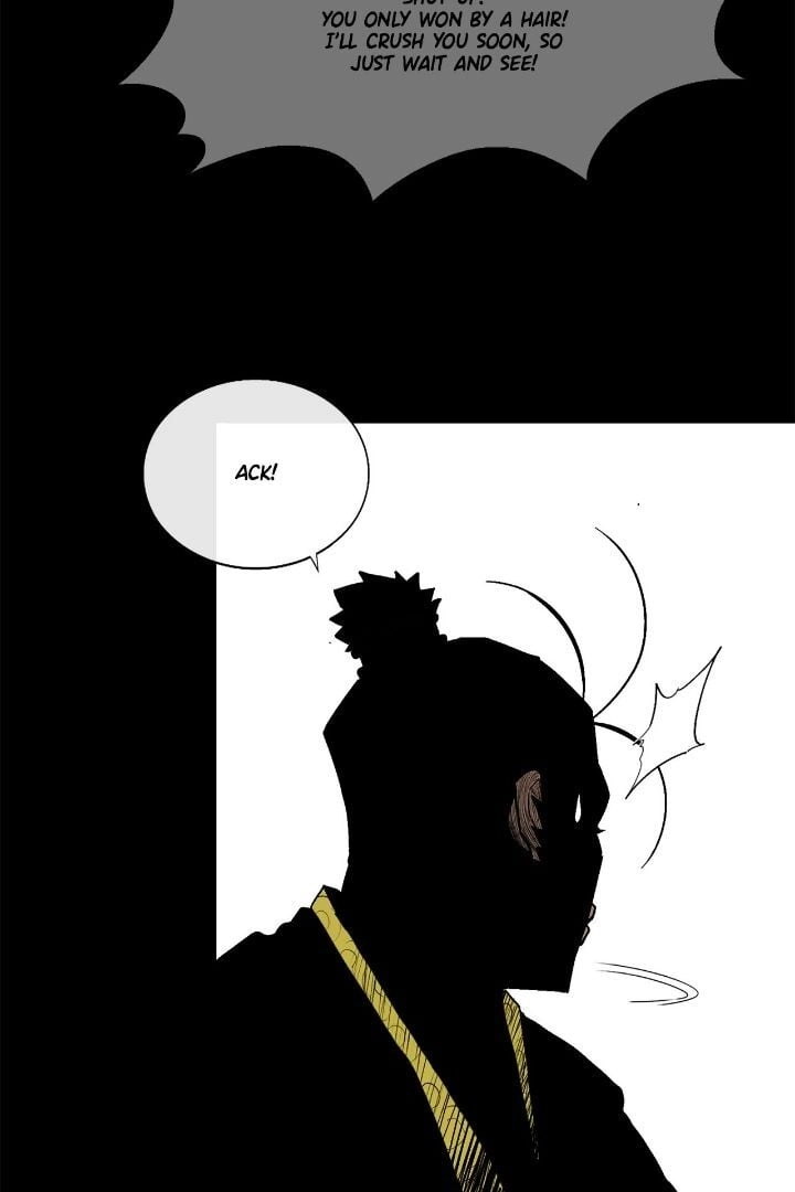 The Legend of the Northern Blade Chapter 162 Page 57