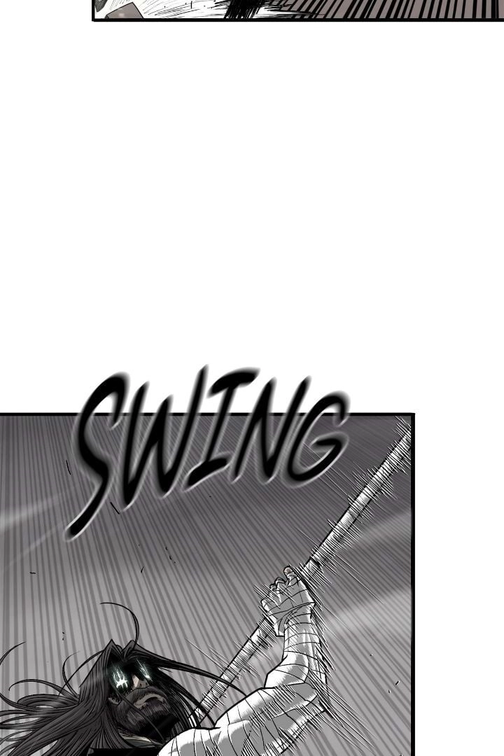 The Legend of the Northern Blade Chapter 162 Page 77