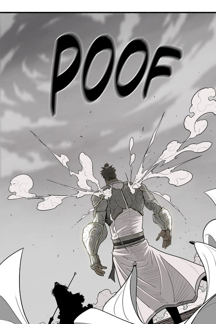 The Legend of the Northern Blade Chapter 162 Page 46