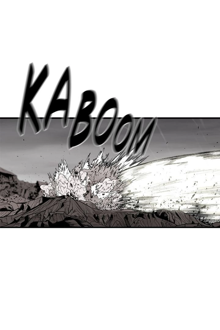 The Legend of the Northern Blade Chapter 162 Page 86
