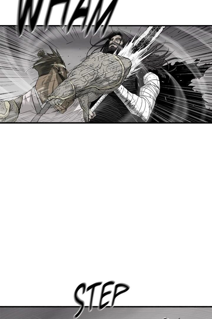 The Legend of the Northern Blade Chapter 162 Page 72