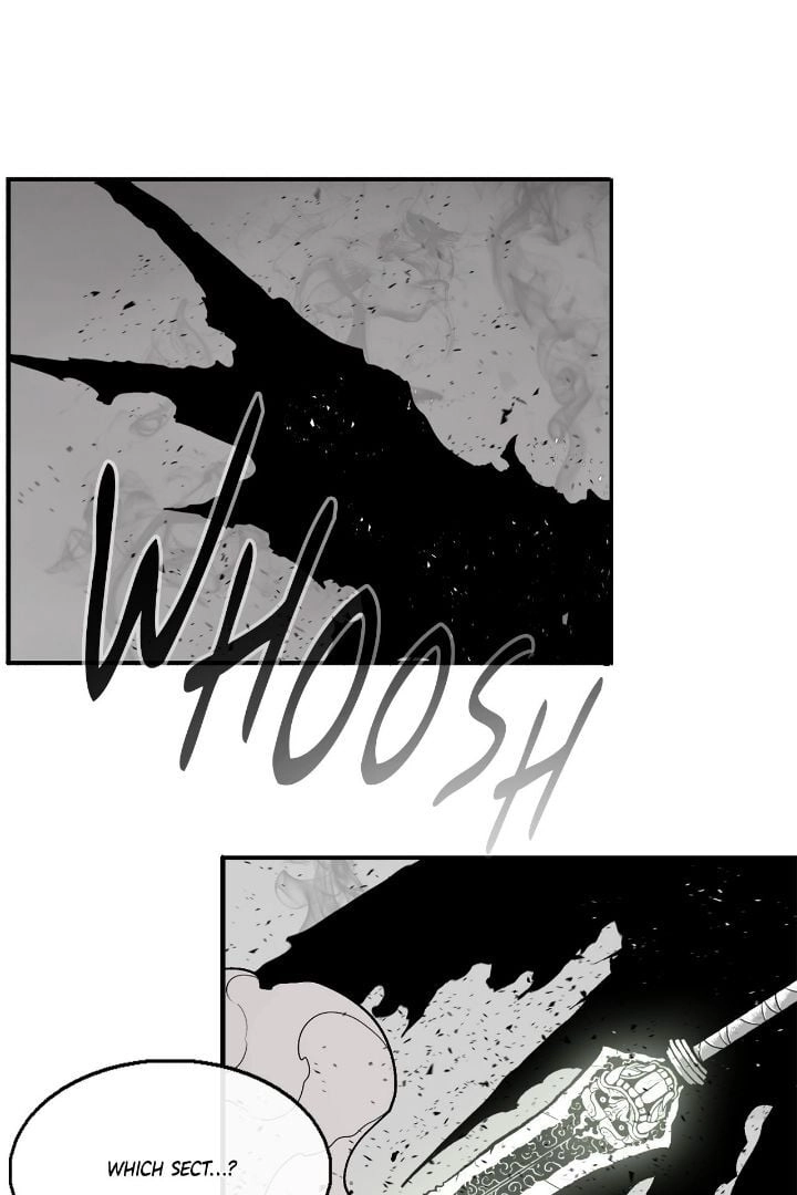 The Legend of the Northern Blade Chapter 162 Page 91