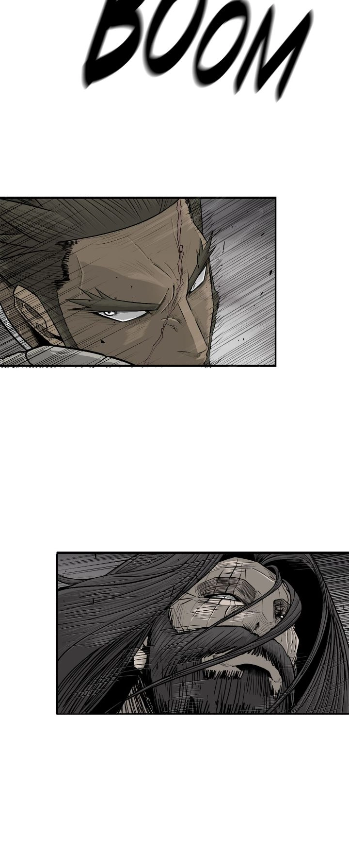 The Legend of the Northern Blade Chapter 162 Page 70