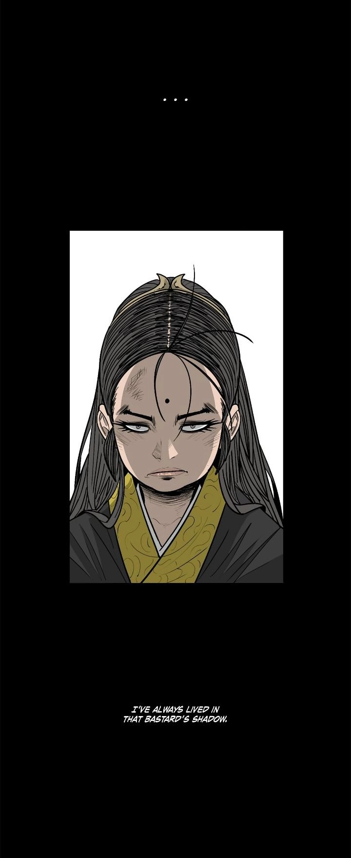 The Legend of the Northern Blade Chapter 162 Page 60