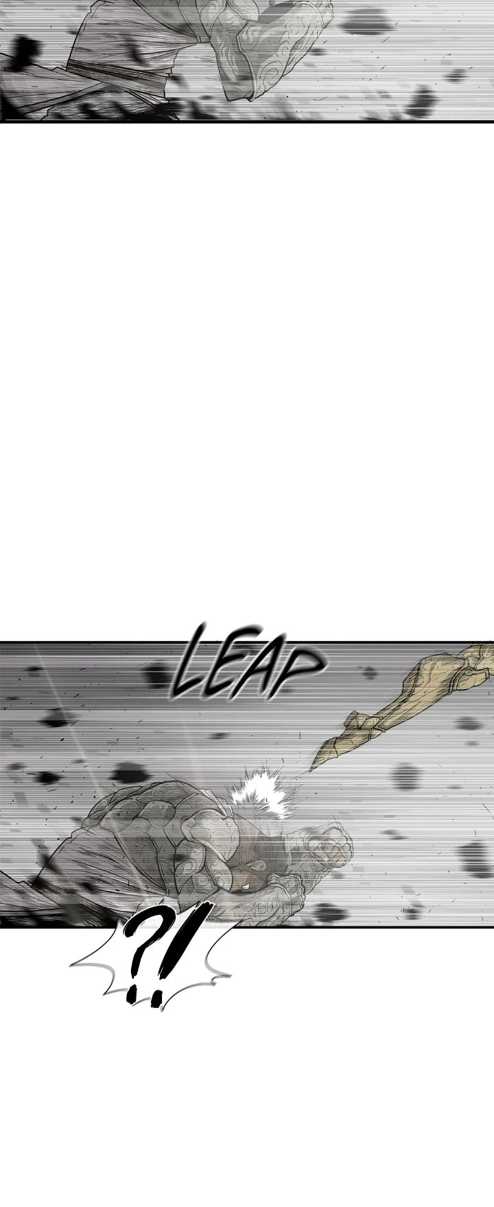 The Legend of the Northern Blade Chapter 162 Page 100