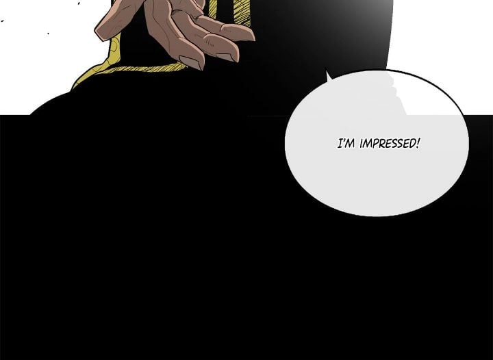 The Legend of the Northern Blade Chapter 162 Page 55