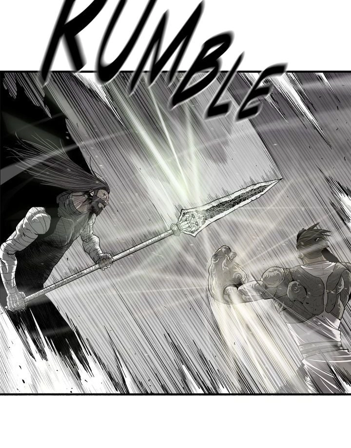 The Legend of the Northern Blade Chapter 162 Page 79