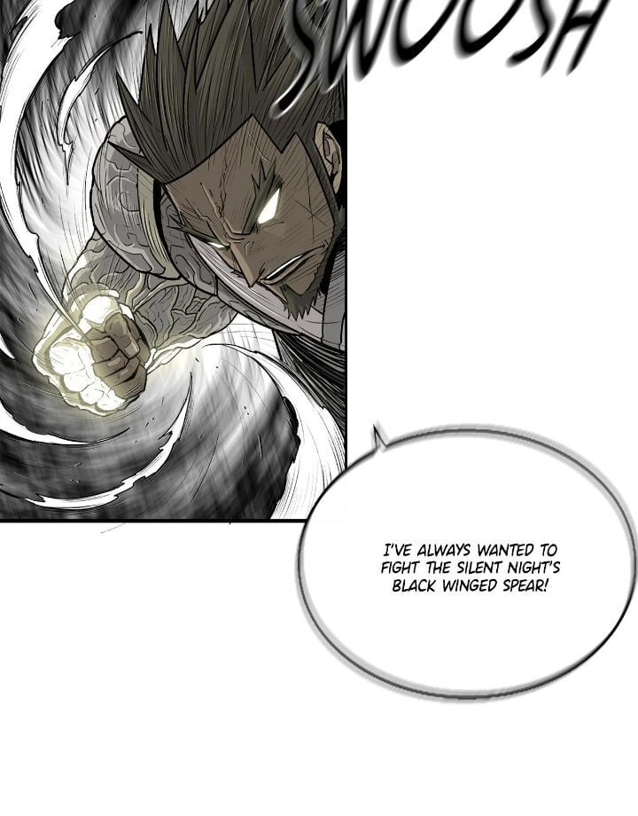 The Legend of the Northern Blade Chapter 162 Page 68