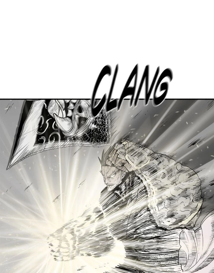 The Legend of the Northern Blade Chapter 162 Page 83
