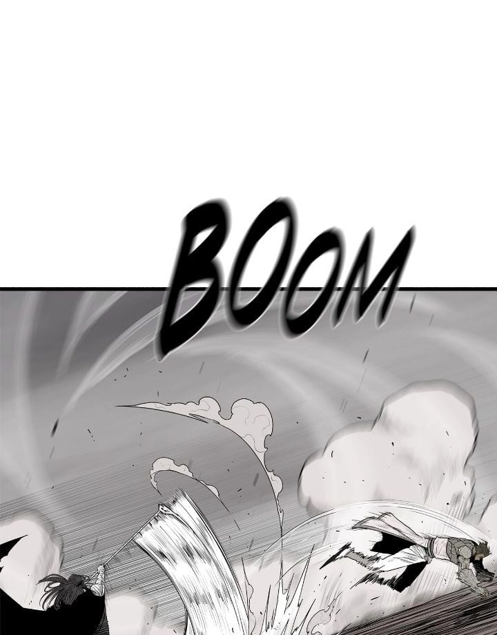 The Legend of the Northern Blade Chapter 162 Page 74