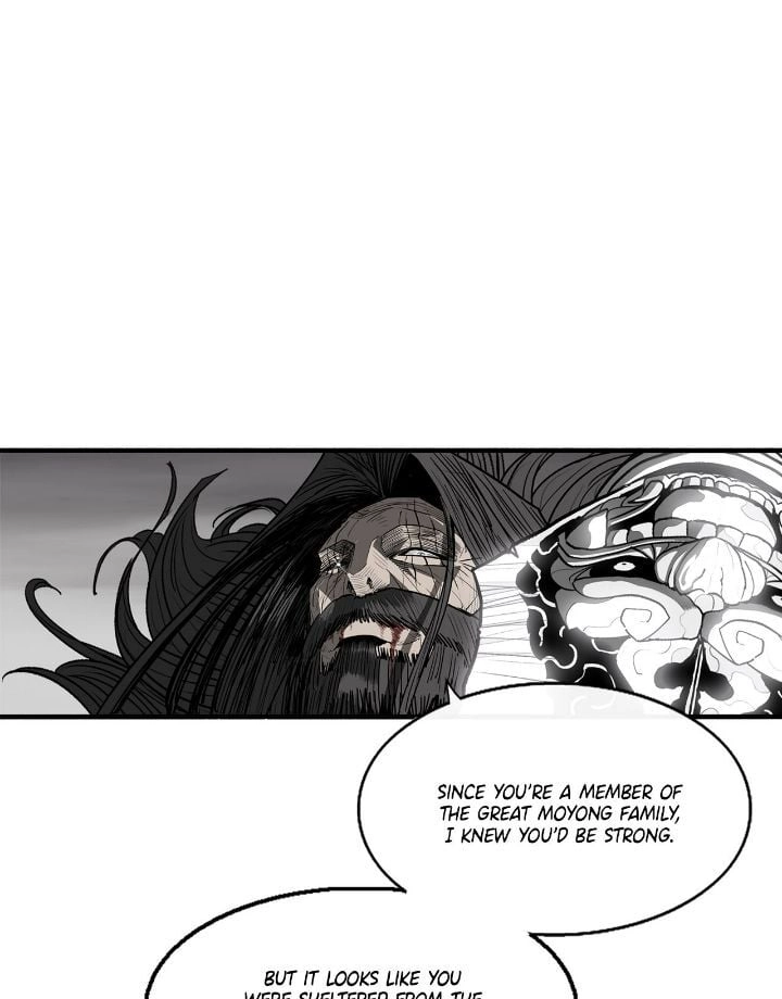 The Legend of the Northern Blade Chapter 162 Page 28