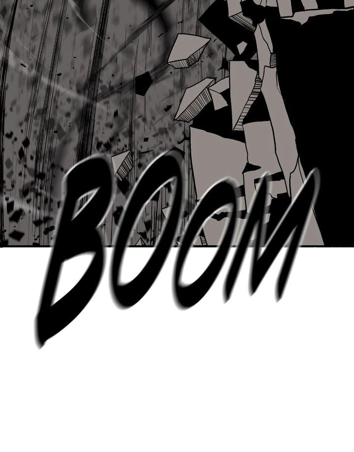 The Legend of the Northern Blade Chapter 162 Page 98