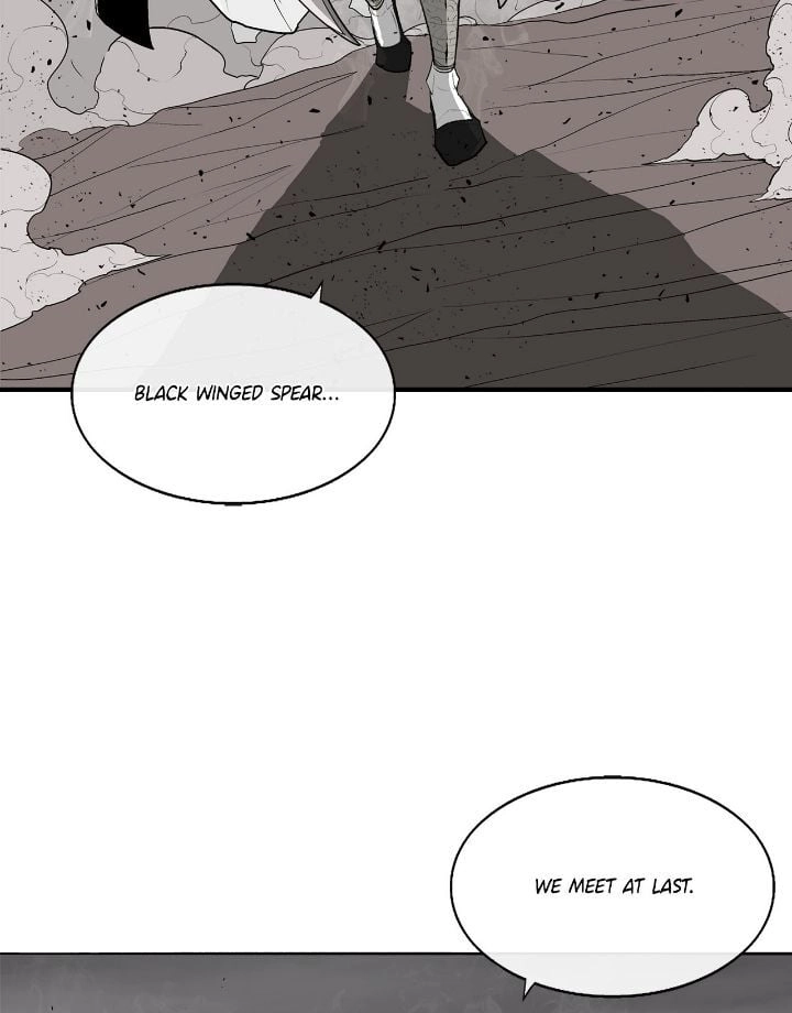 The Legend of the Northern Blade Chapter 162 Page 43