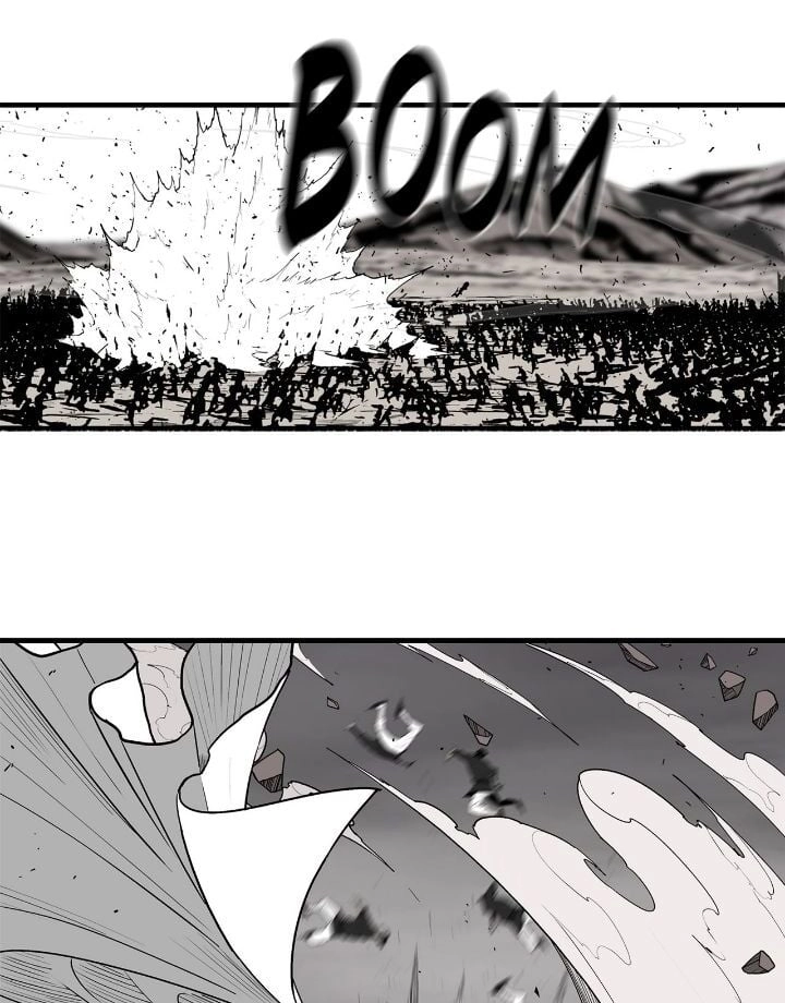 The Legend of the Northern Blade Chapter 162 Page 34
