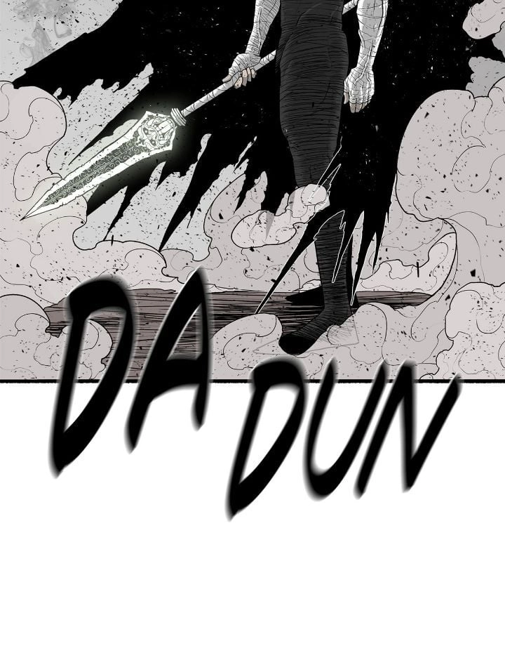 The Legend of the Northern Blade Chapter 162 Page 93