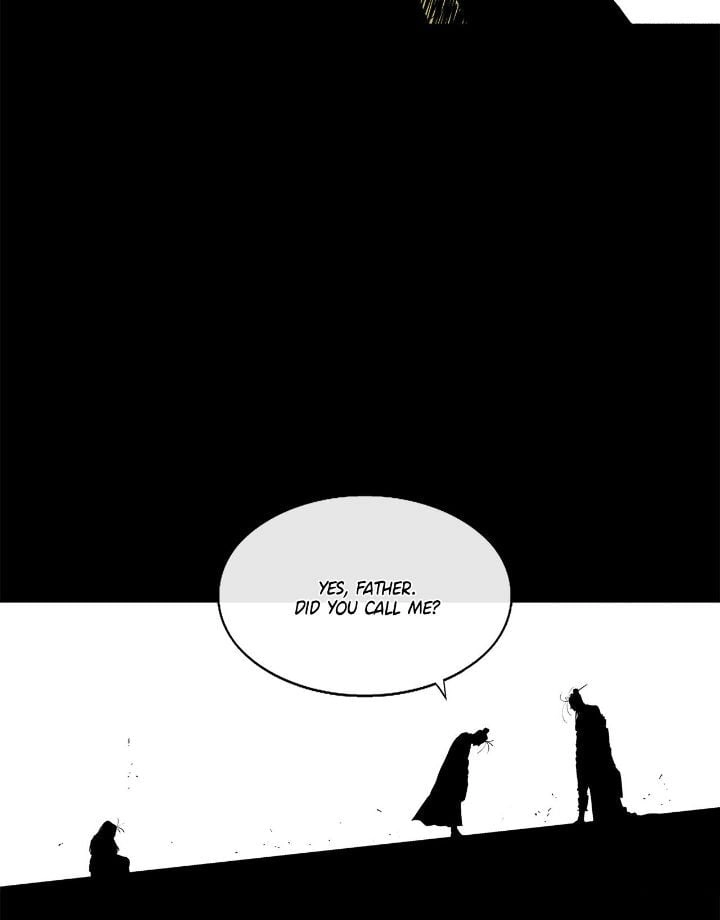 The Legend of the Northern Blade Chapter 162 Page 58