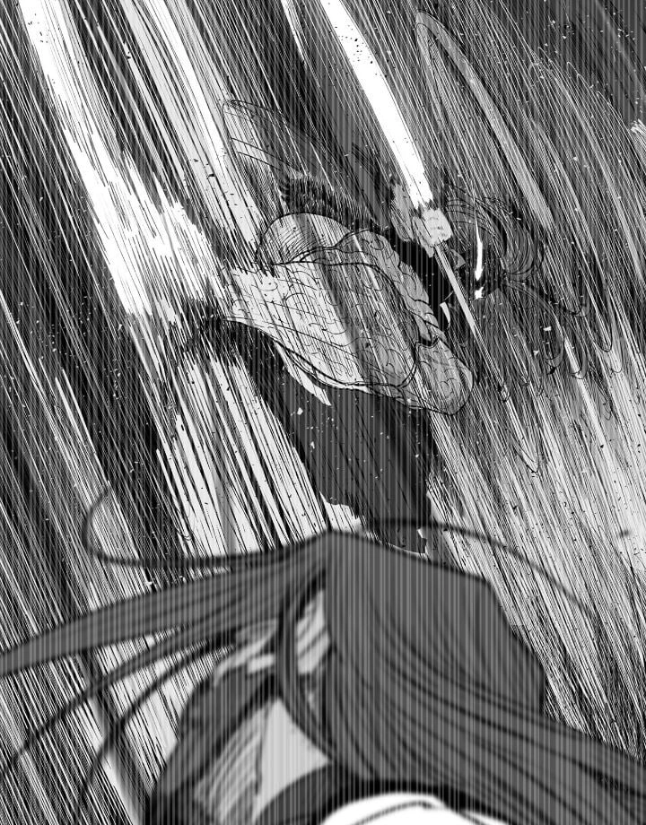 The Legend of the Northern Blade Chapter 162 Page 19