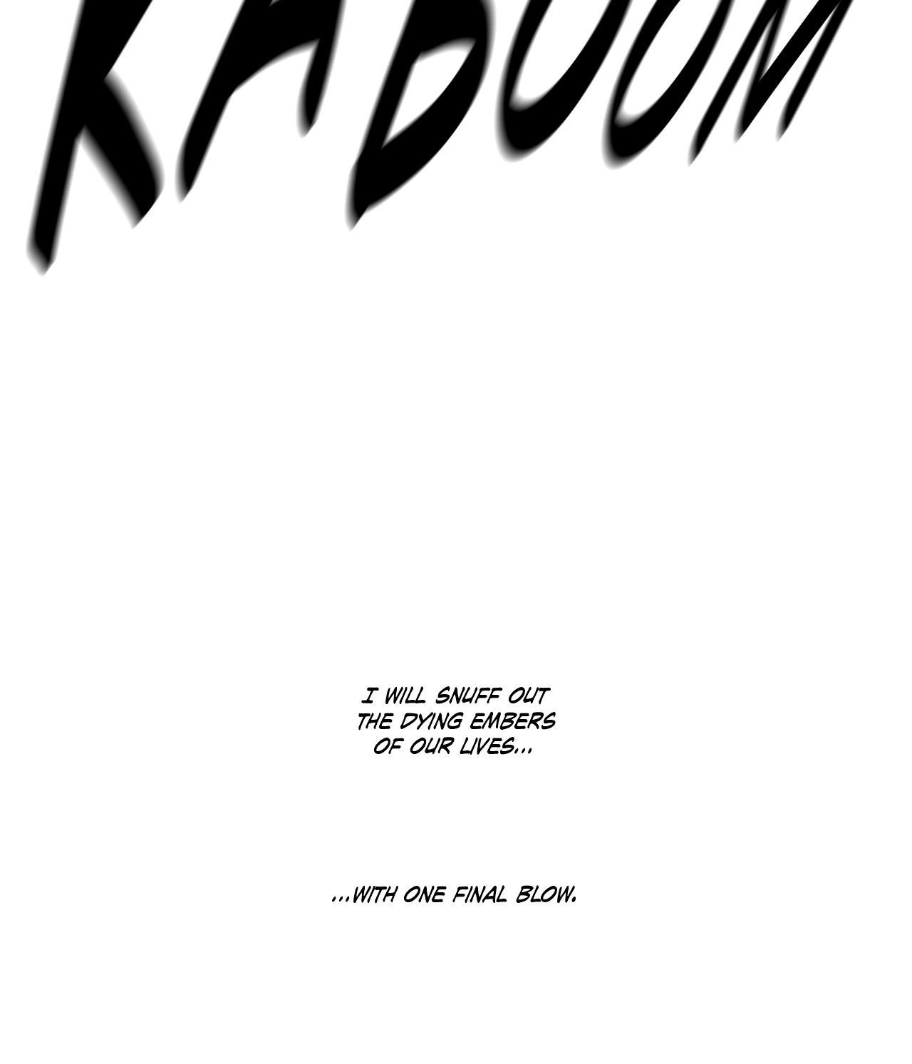The Legend of the Northern Blade Chapter 180 Page 51