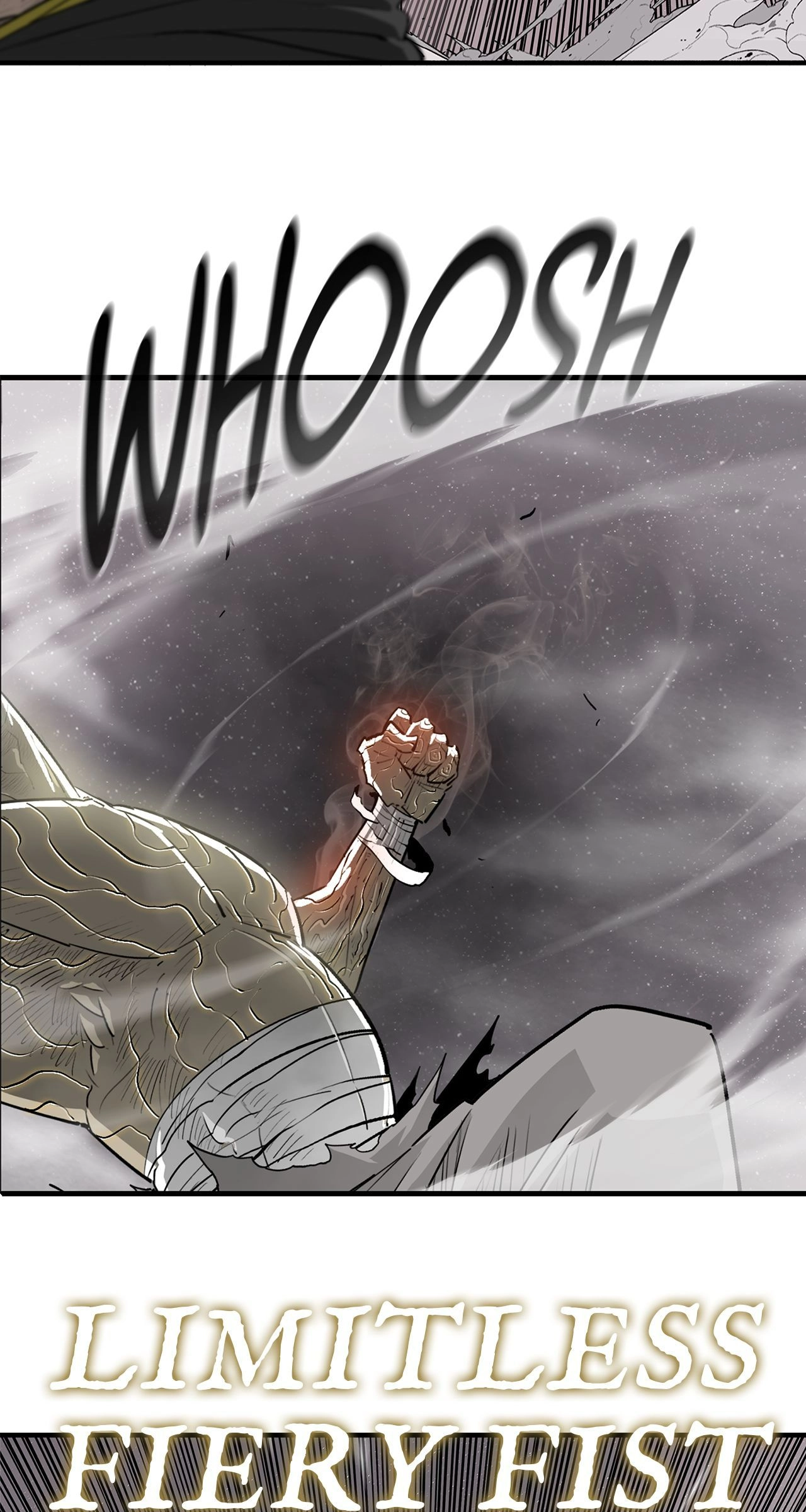 The Legend of the Northern Blade Chapter 180 Page 17