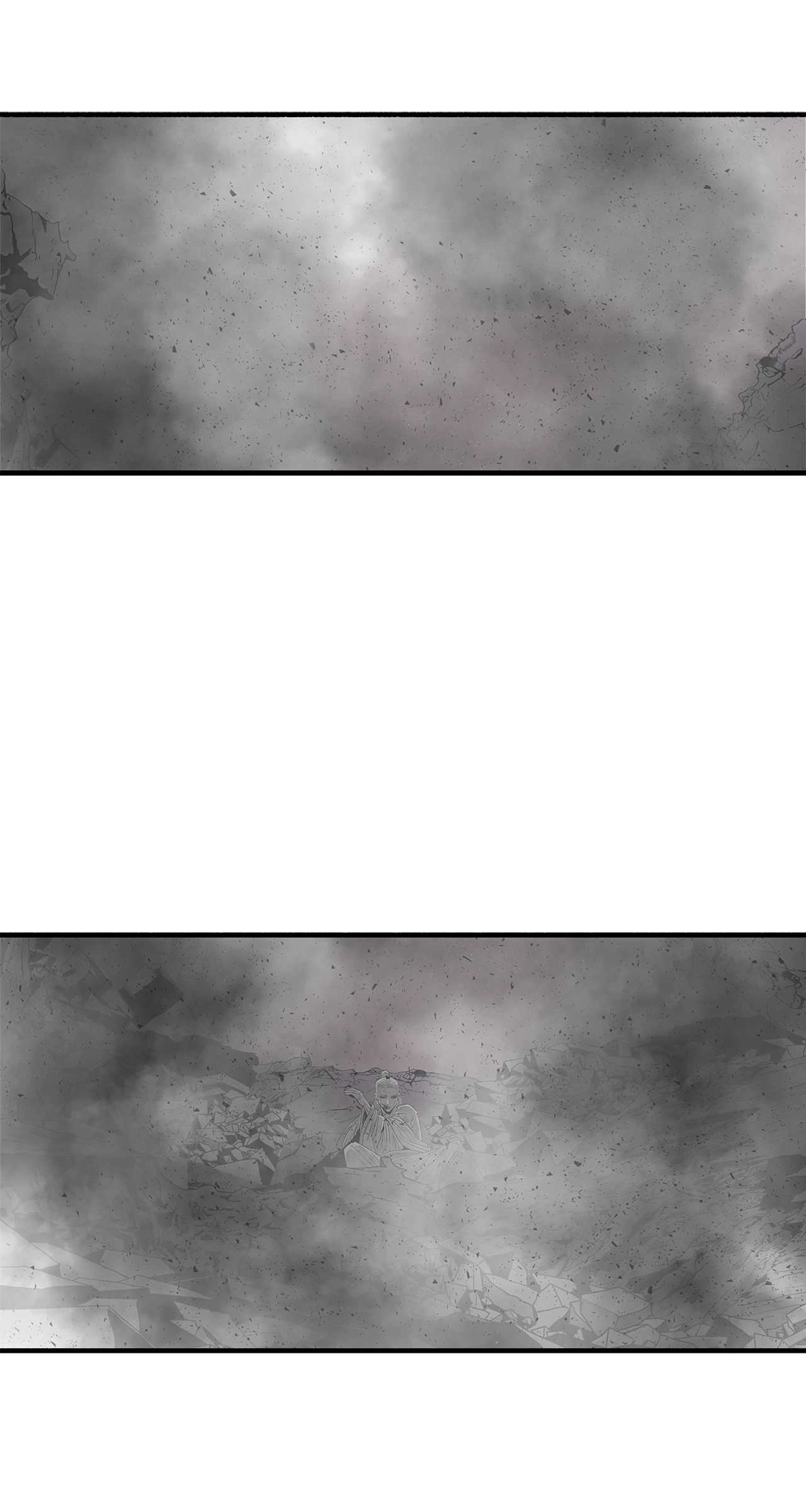 The Legend of the Northern Blade Chapter 180 Page 63