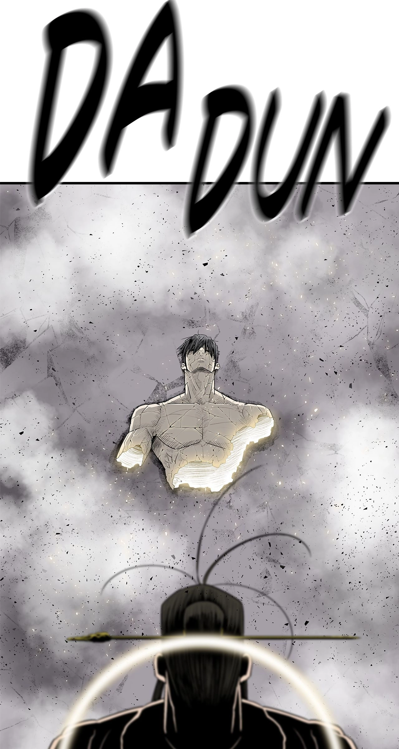 The Legend of the Northern Blade Chapter 180 Page 69