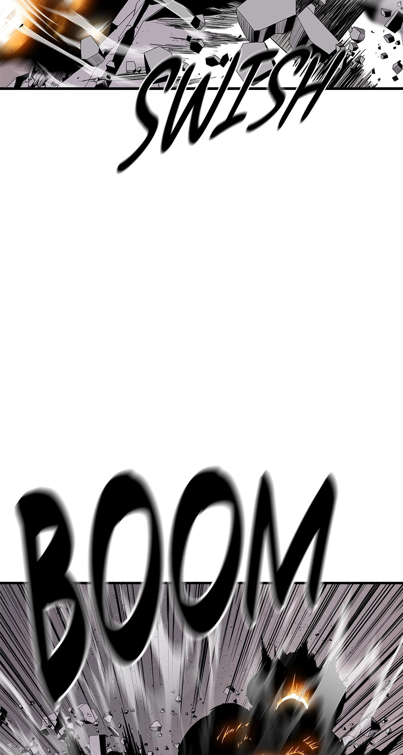 The Legend of the Northern Blade Chapter 180 Page 23