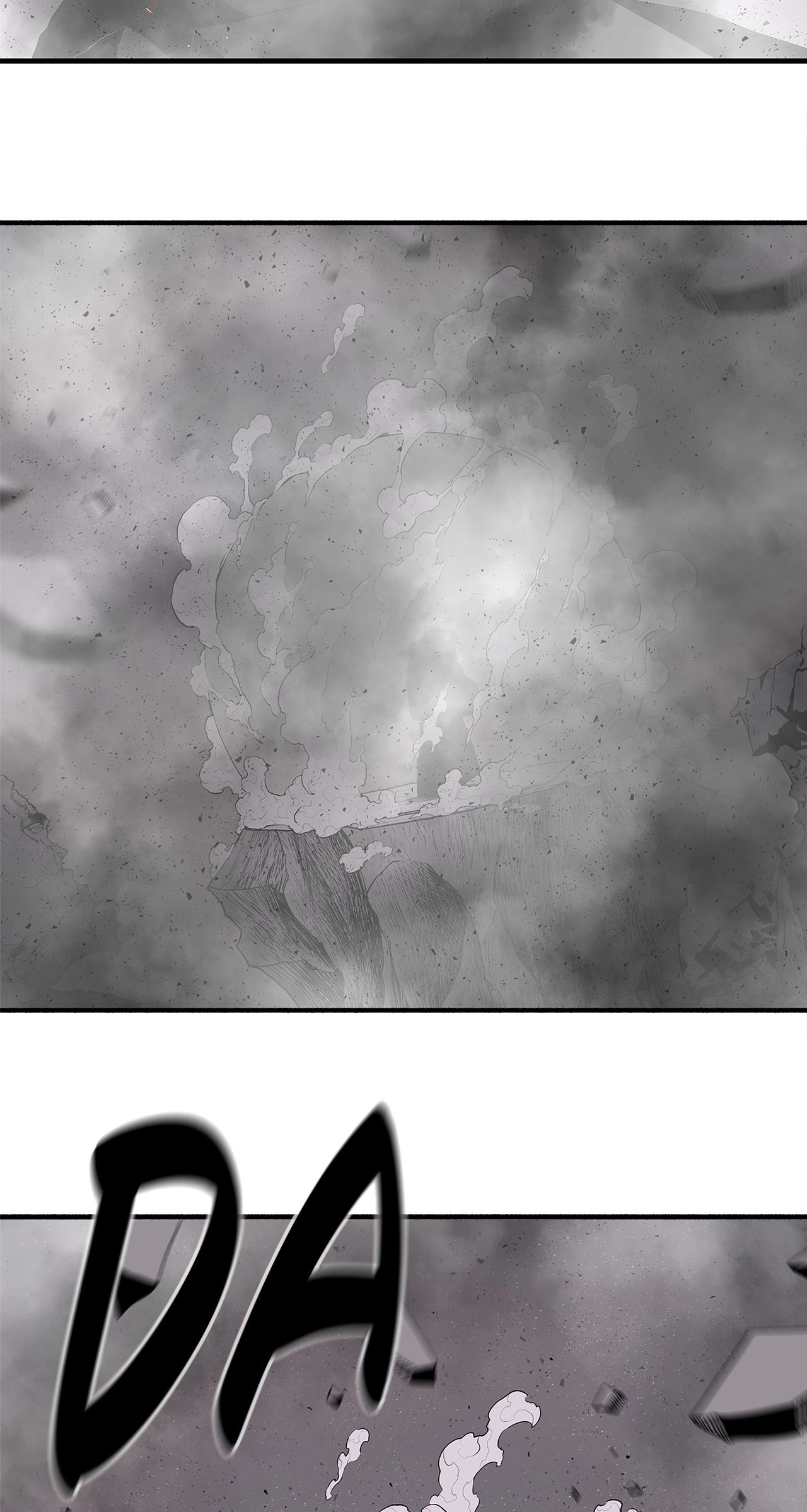 The Legend of the Northern Blade Chapter 180 Page 33