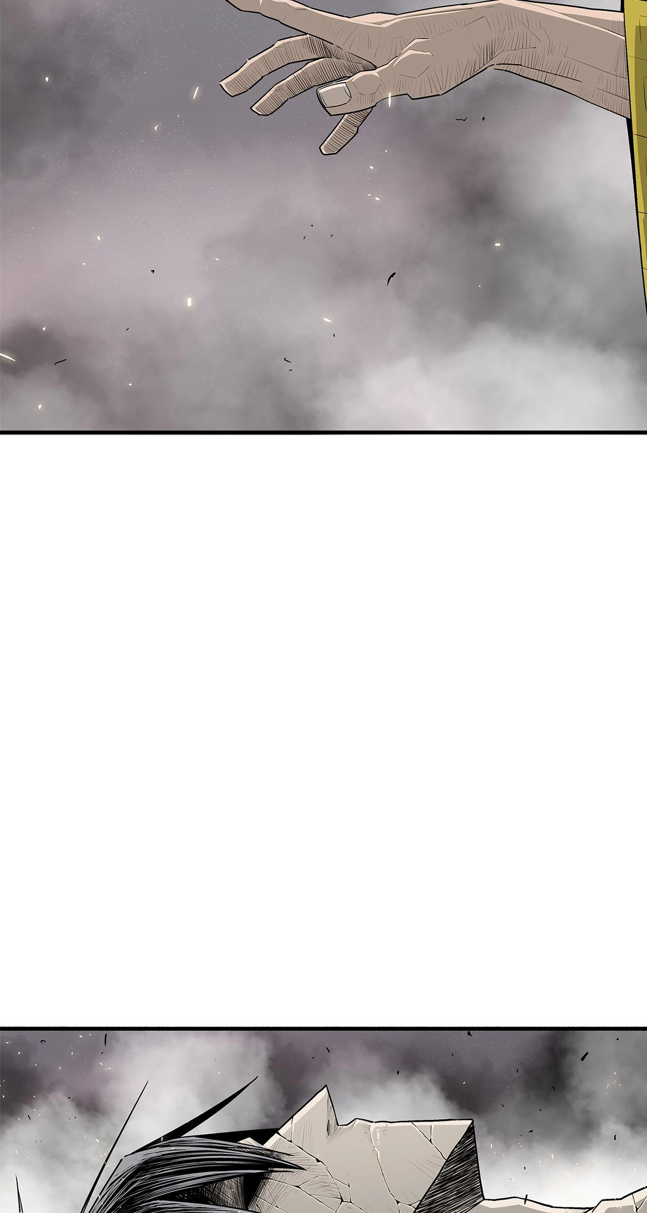 The Legend of the Northern Blade Chapter 180 Page 66