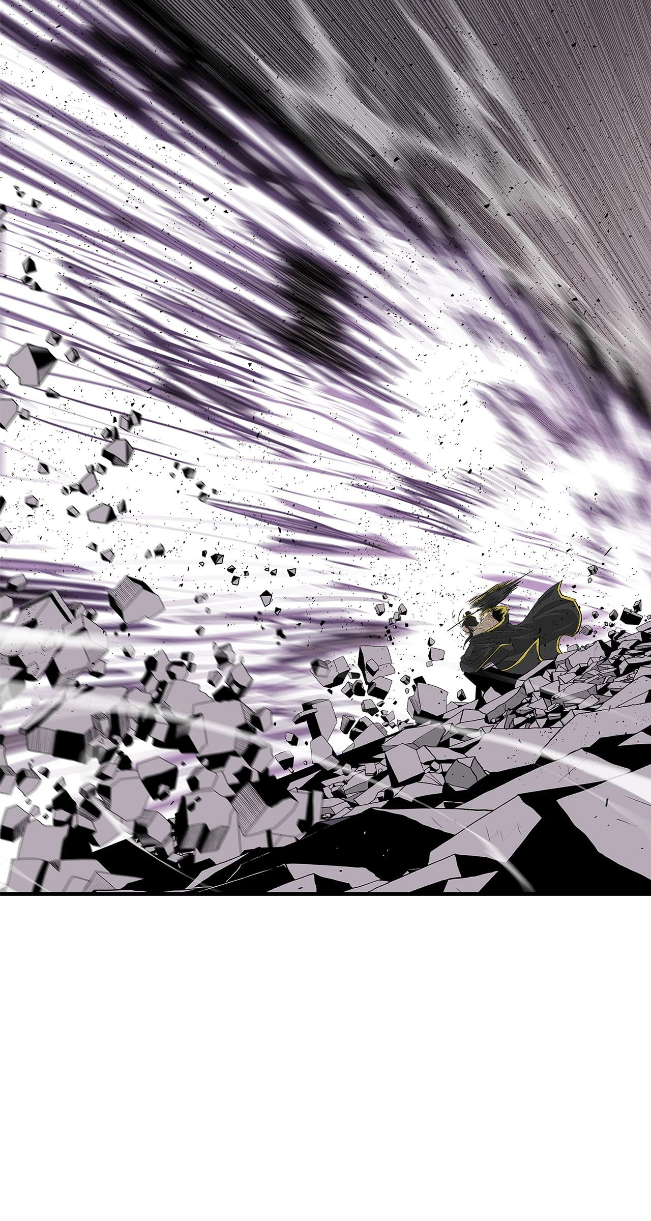The Legend of the Northern Blade Chapter 180 Page 76