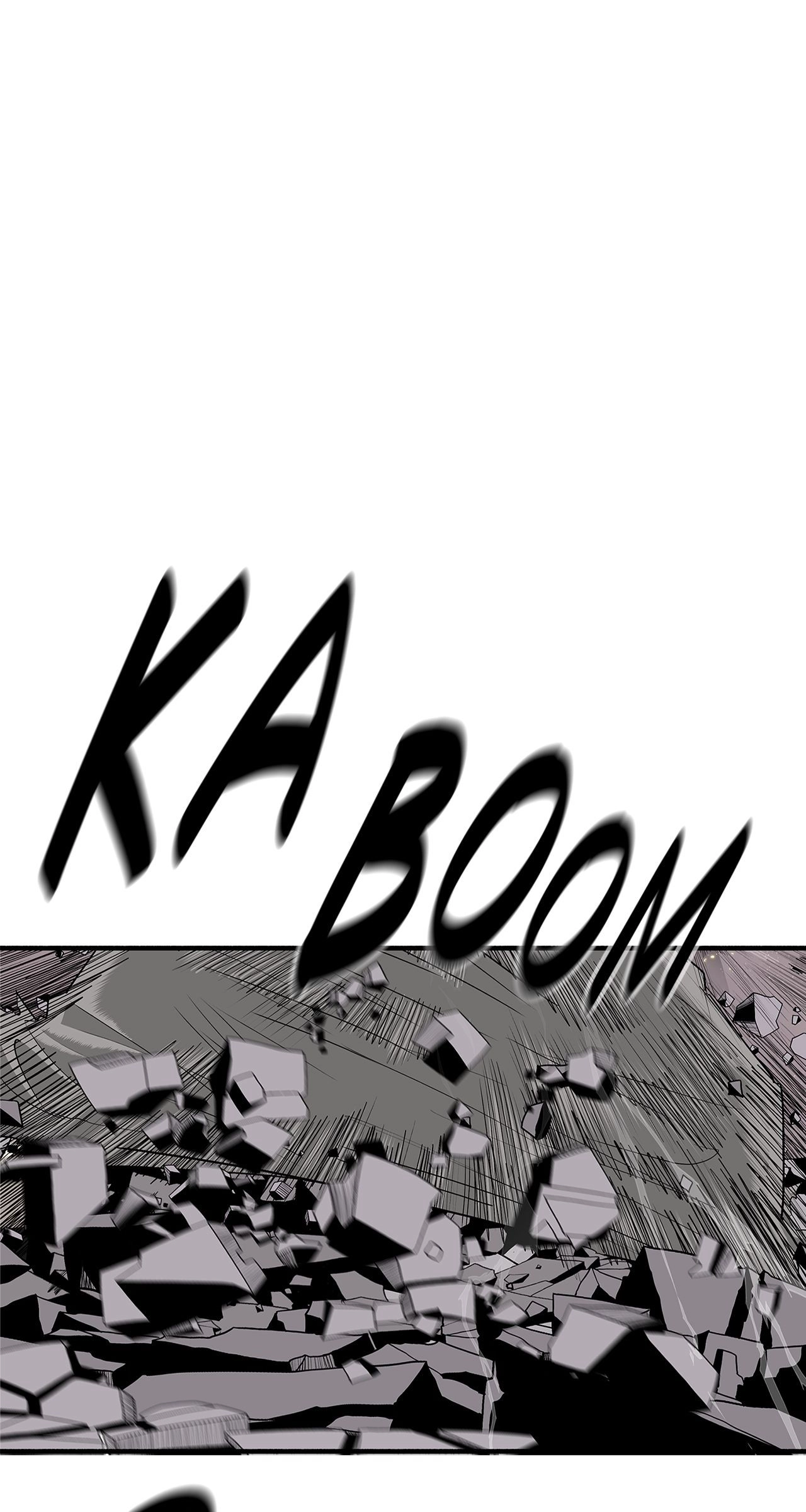 The Legend of the Northern Blade Chapter 180 Page 44